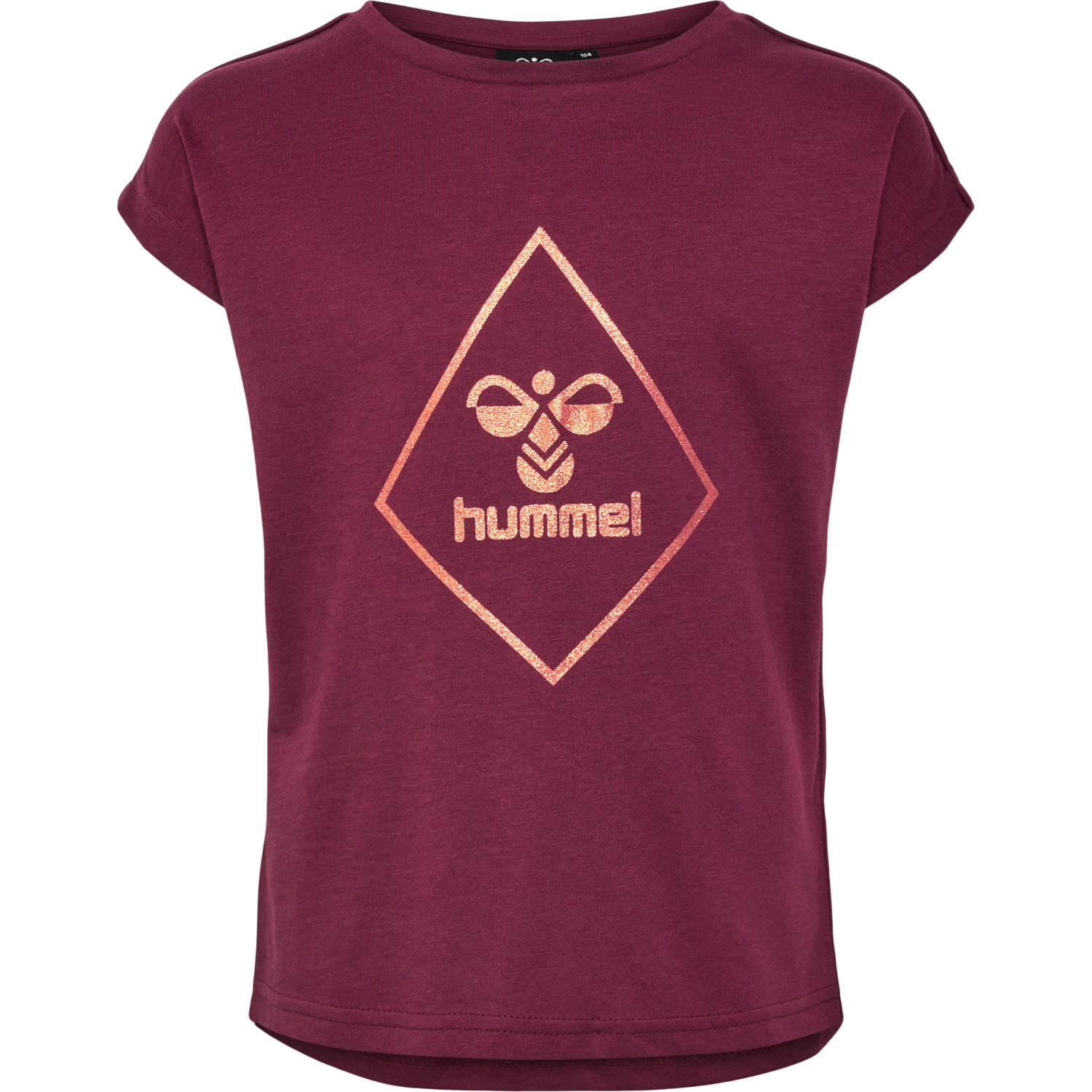 hmlLUNA T-SHIRT S/S