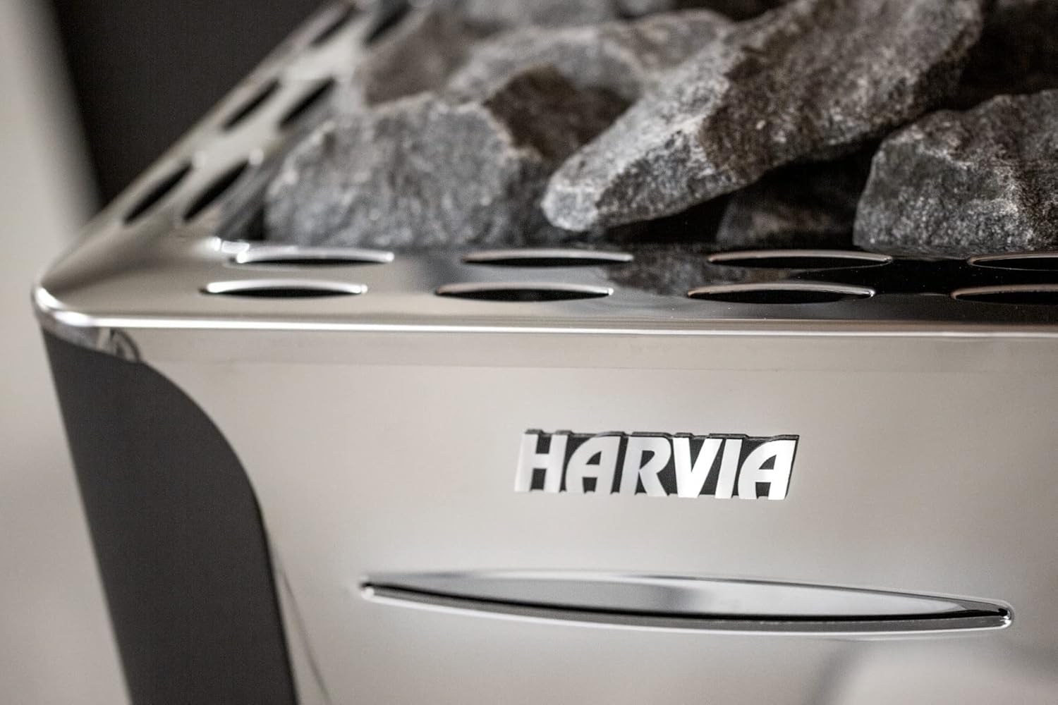 ‎Harvia 20 Pro Holz-Saunaöfen, Large, B07TTV6HZG