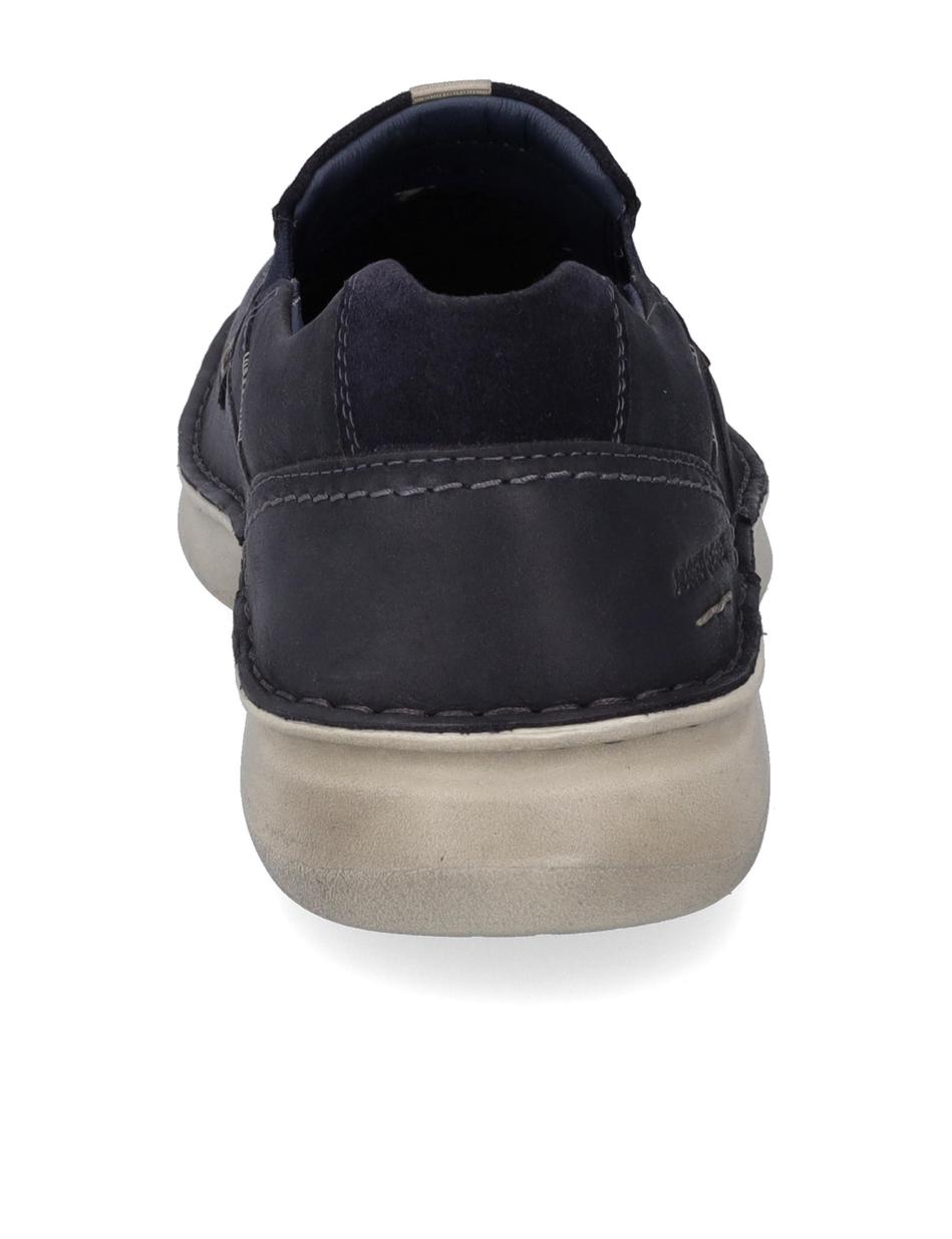 Slipper Alan 01, indigo