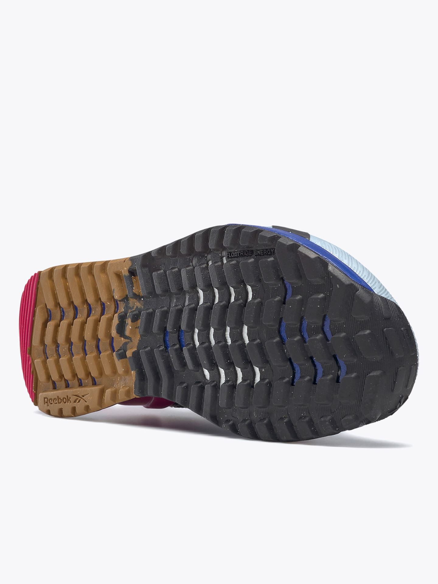 Nano X1 TR Adventure