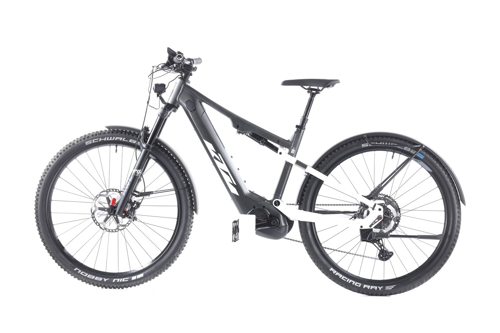KTM Macina Chacana LFC (2024) | Diamond