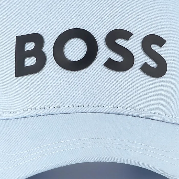 Boss Cap Junior