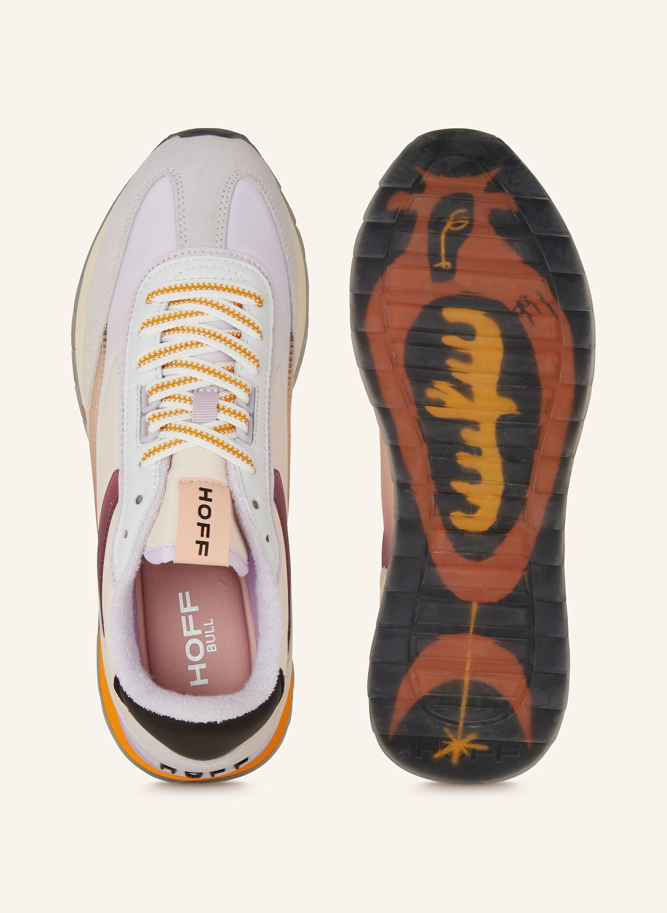 HOFF Sneaker BULL