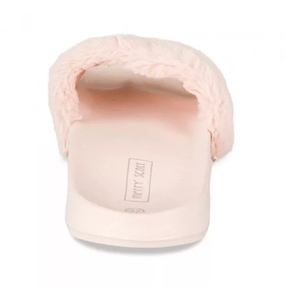 Chaussons ROSE MERRY SCOTT