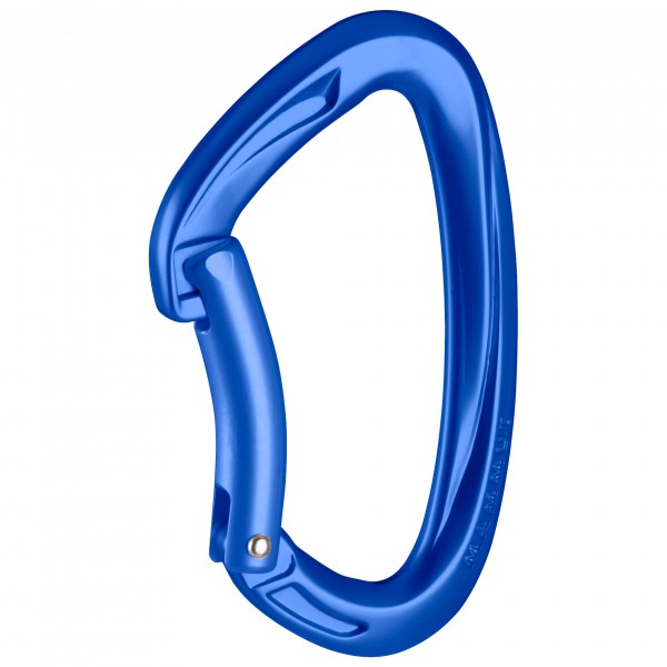 Mammut - Crag Key Lock - Mousqueton de progression