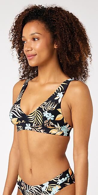 RIP CURL - MAILLOT DE BAIN SUN DANCE AJUSTABLE HALTER