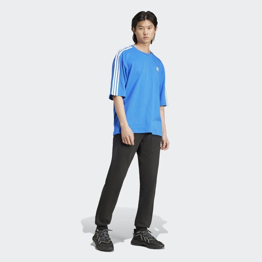 Adidas Original T-shirt oversize Adicolor