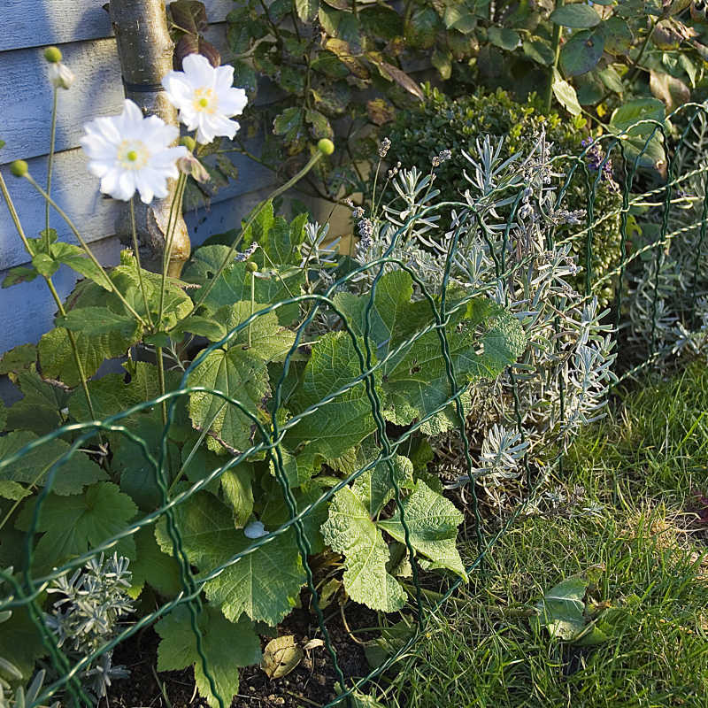Hagegjerde, 40 cm