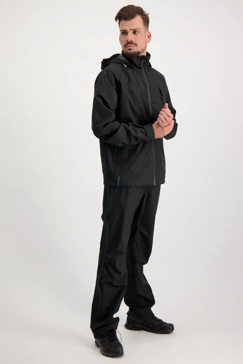 RUKKA Lothar Herren Regenhose
