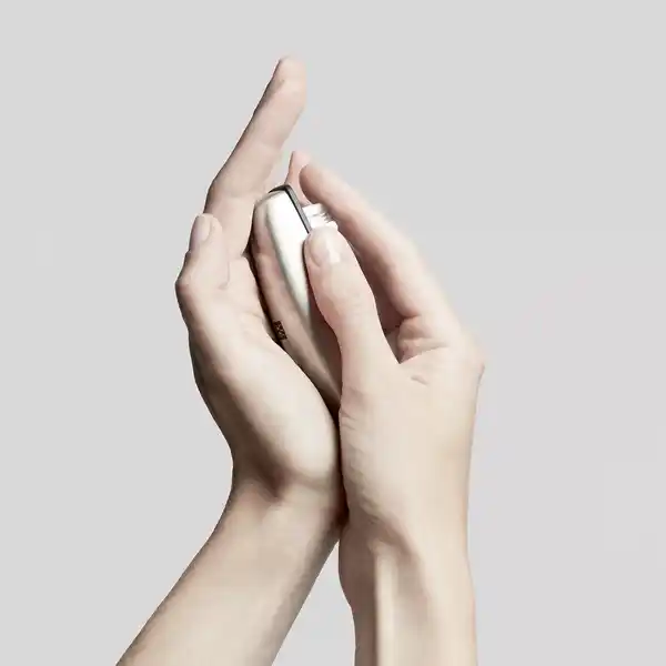 Hand- und Nagelbürste