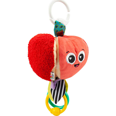 Lamaze æble rangle