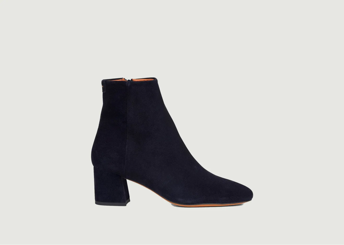 Bottines Dune Anthology Paris