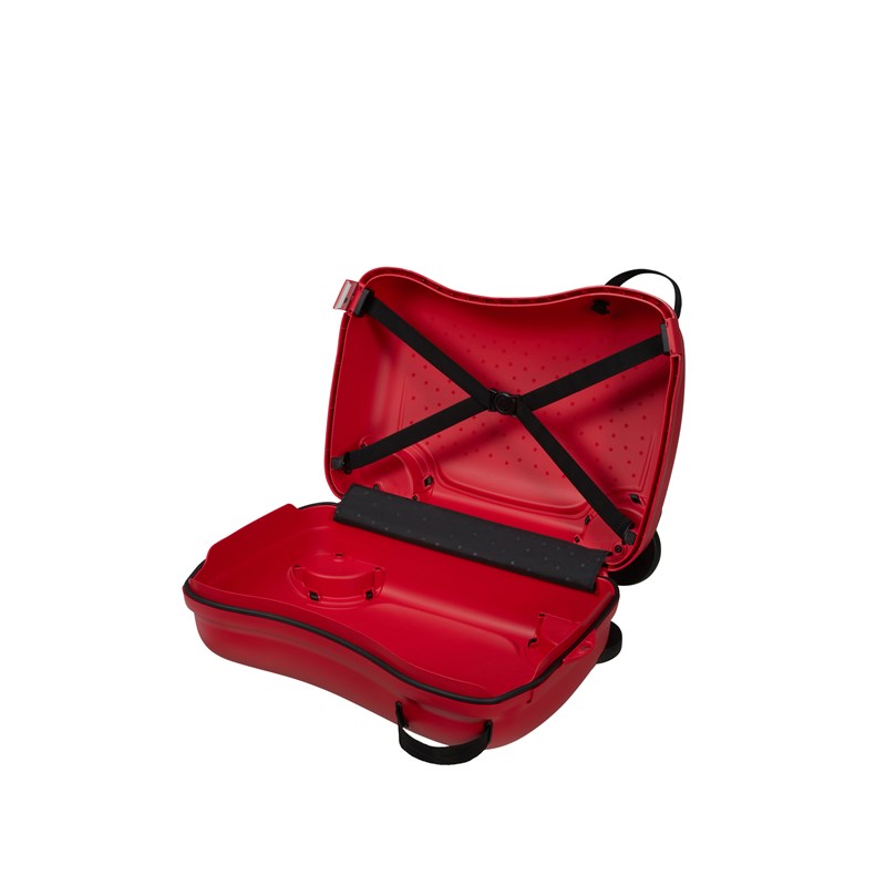Samsonite<br>Kuffert Dream2go Cars