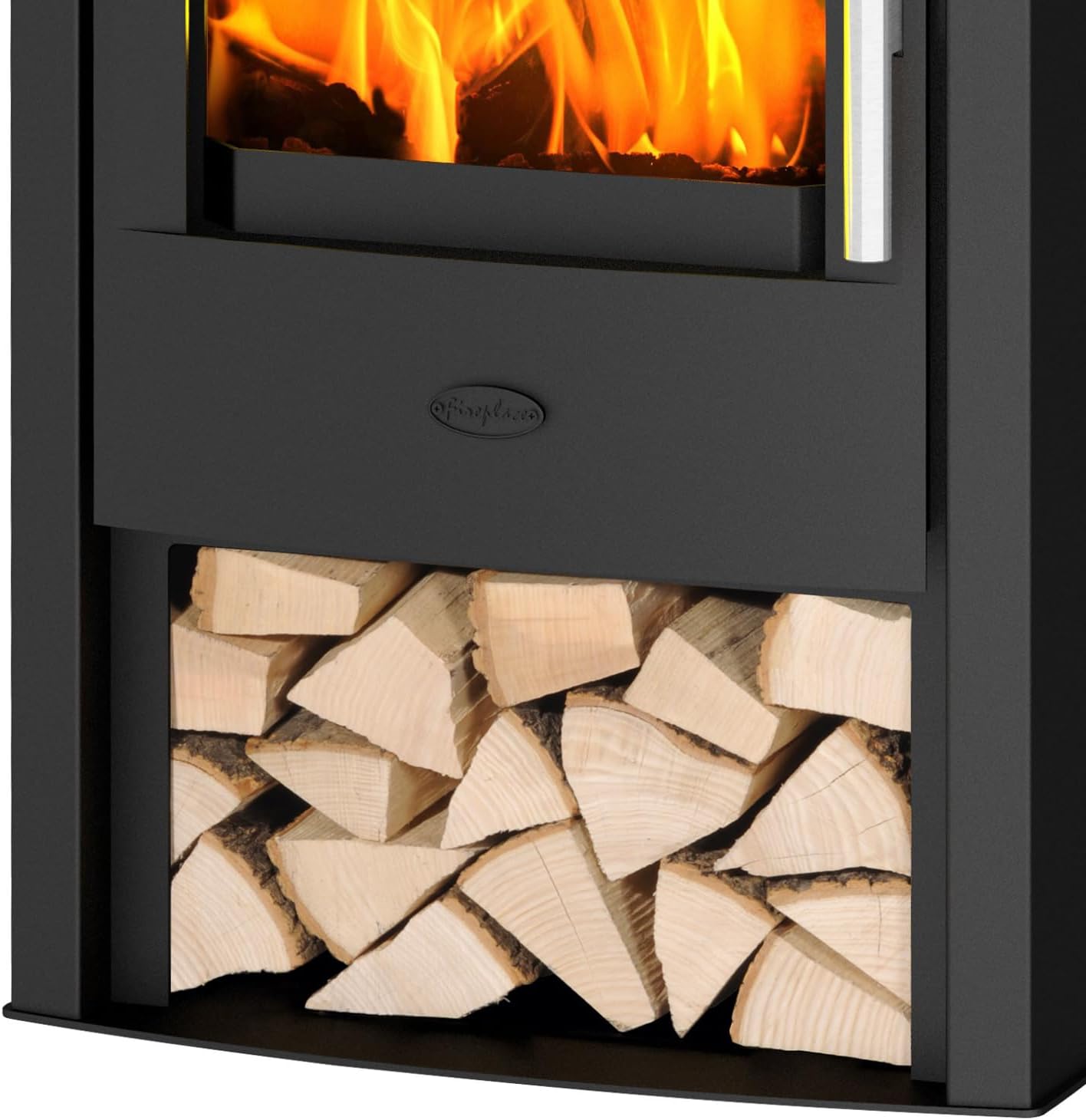 Kaminofen Fireplace Tuvalu 6 KW