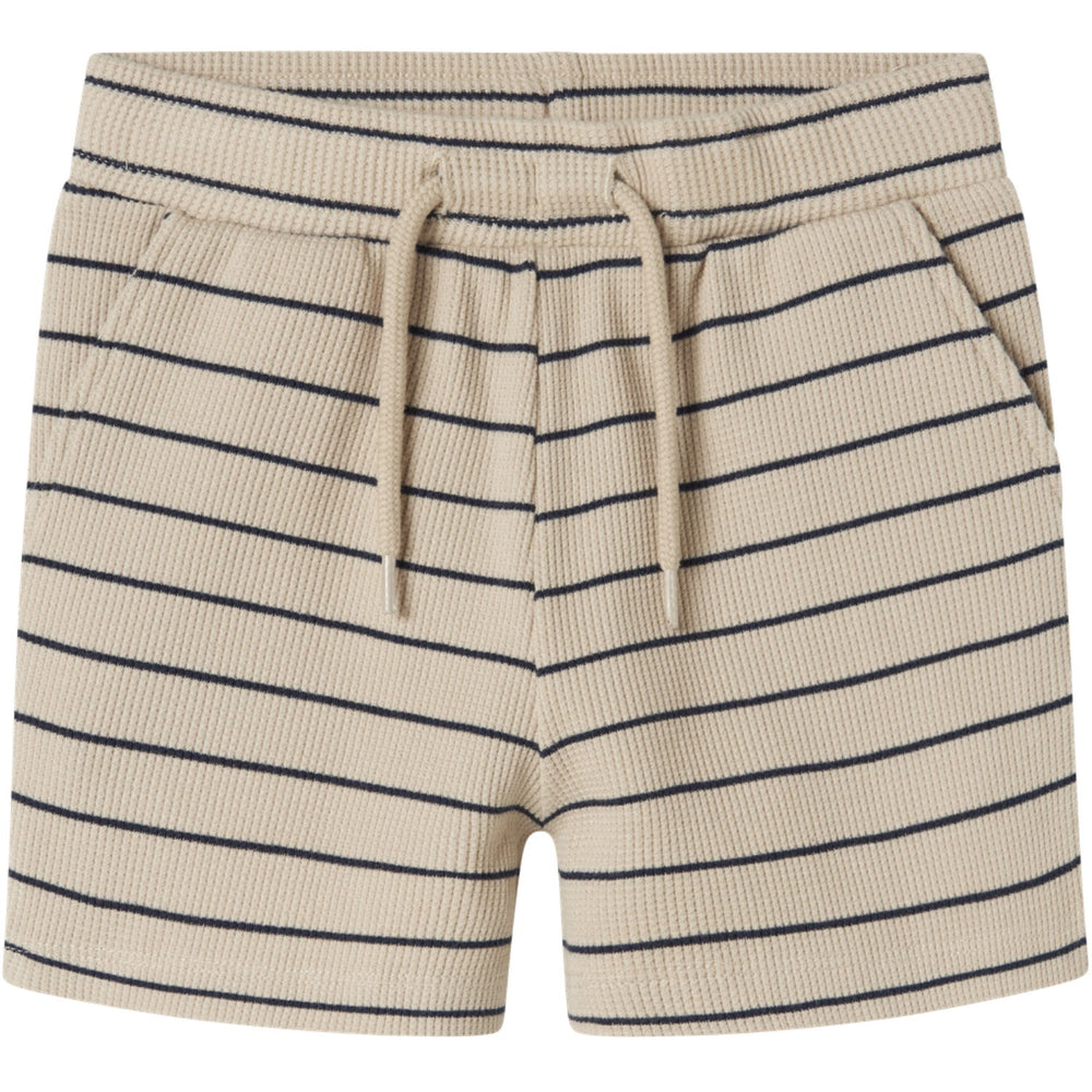 Køb Name It Navy Blazer Fully Shorts