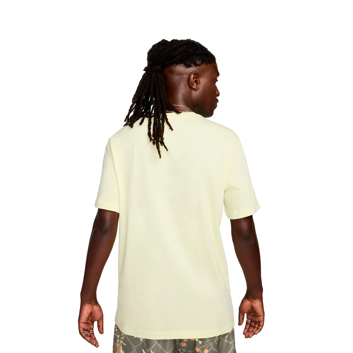 T-Shirt Nike HBR