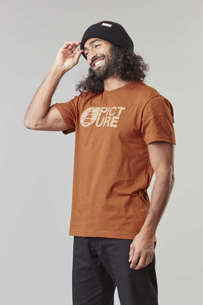 Picture Basement Cork Tee Nutz