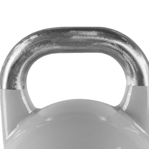 Kettlebells de competição de 14 kg