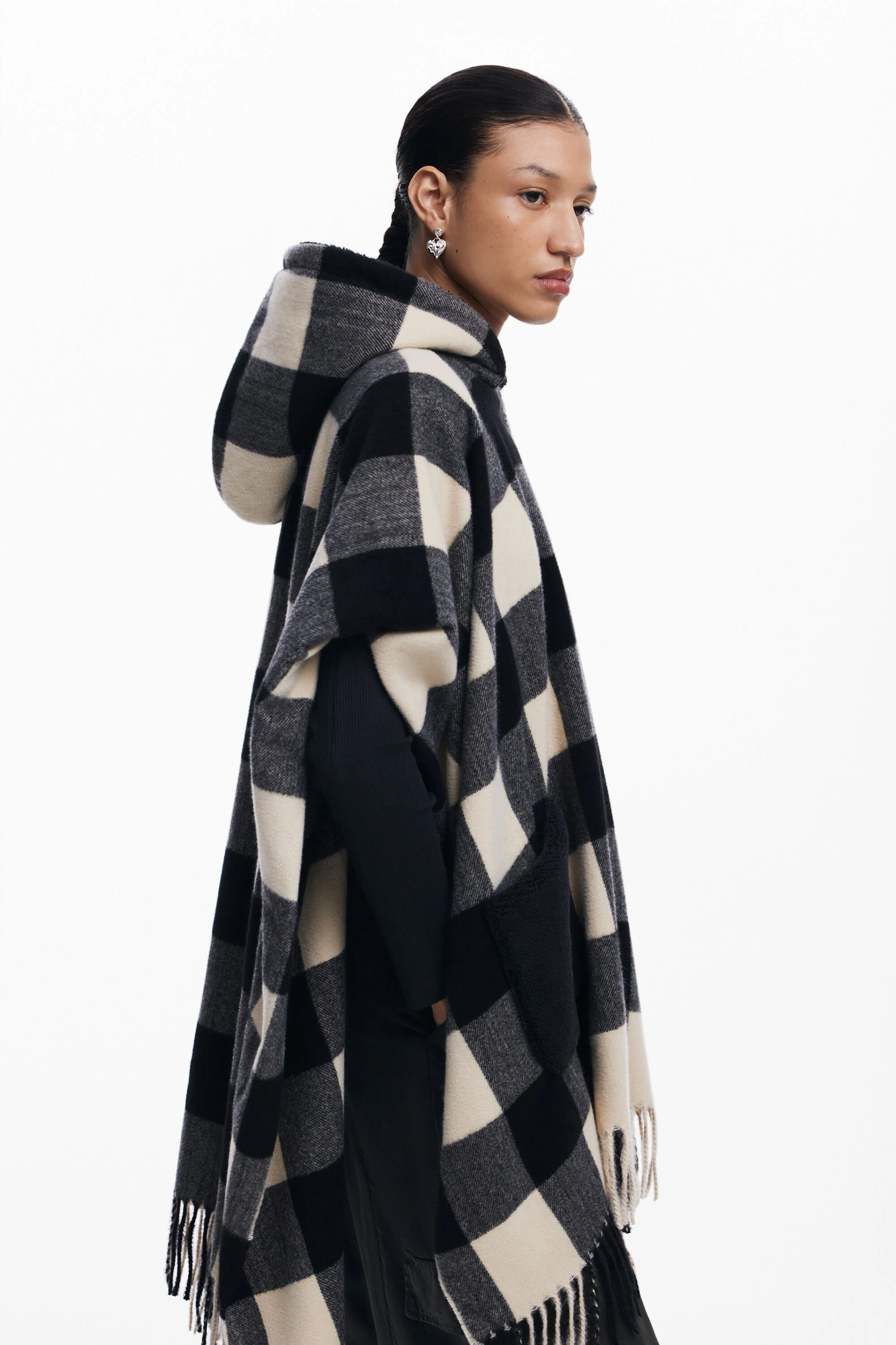 Poncho