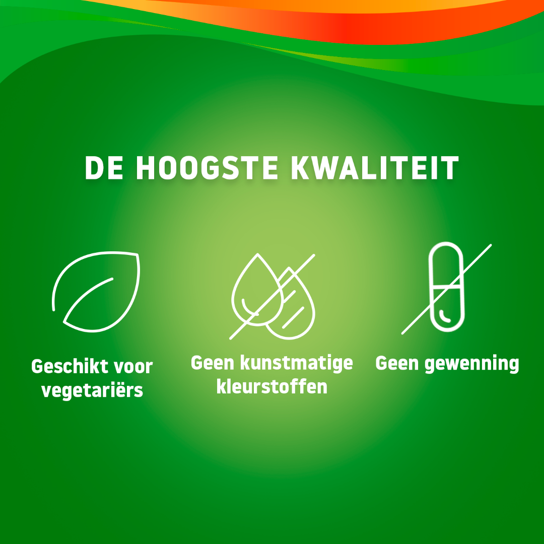 Valdispert Rust (50 dragees)