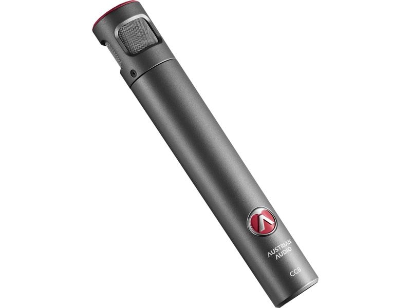 Austrian Audio Kondensatormikrofon CC8 CC8 Mikrofon und Zubehör