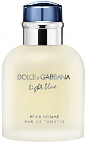 Dolce & Gabbana Light Blue Eau De Toilette Spray 75ml