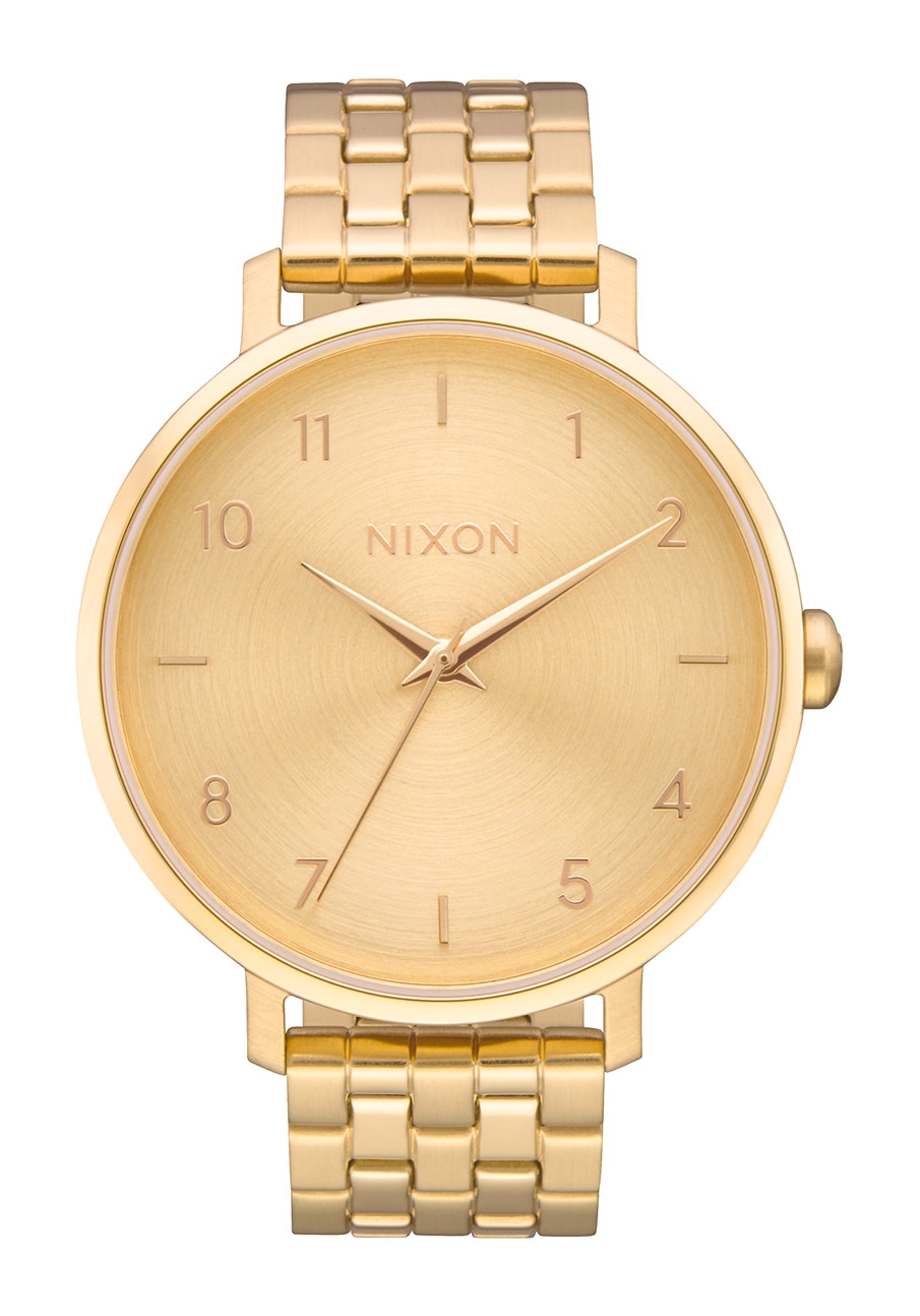 Nixon The Arrow All Gold A1090-502