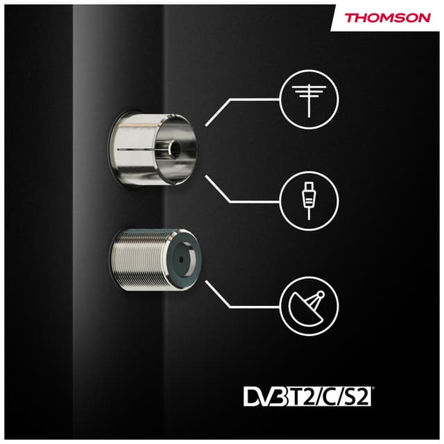 Thomson Google 65