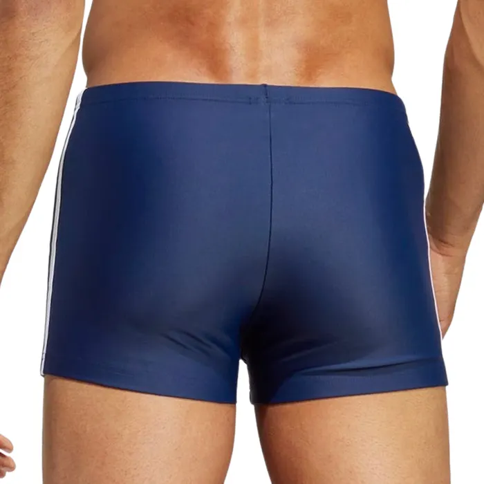Adidas Classic 3-Stripes Zwemboxer Heren
