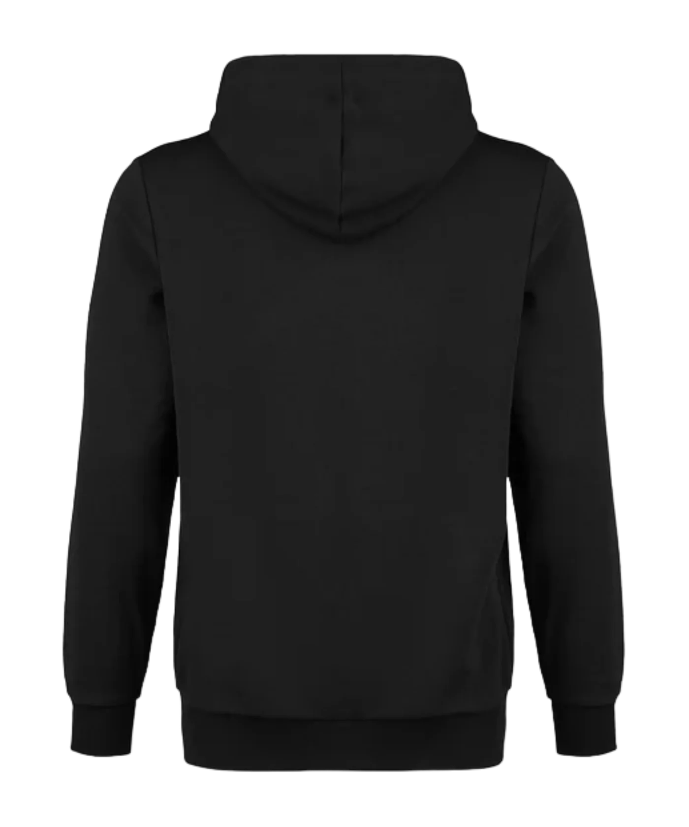 PUMA LIGA Casuals Hoody Schwarz Weiss F03