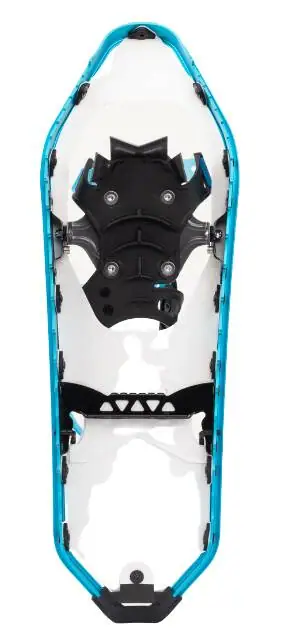 Atlas Range BC Snowshoes | SkatePro