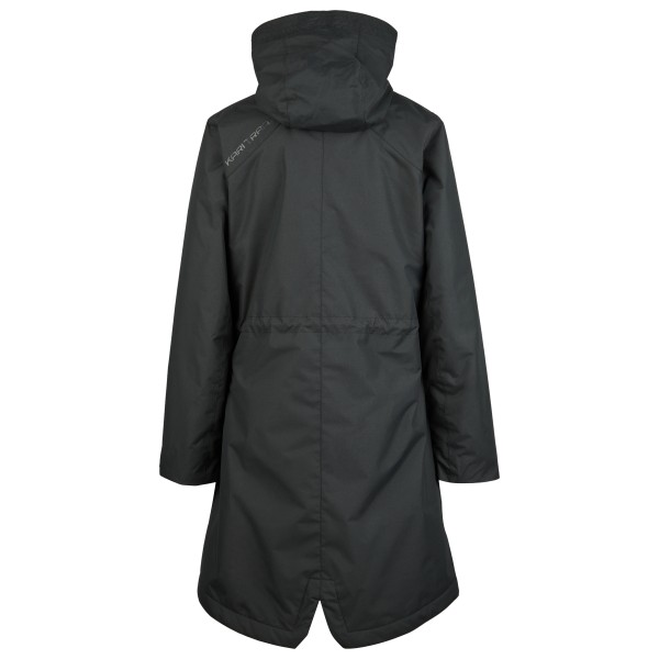 Kari Traa - Women's Tesdal Parka - Manteau