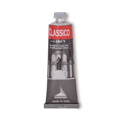 MAIMERI CLASSICO Extrafeine Ölfarben