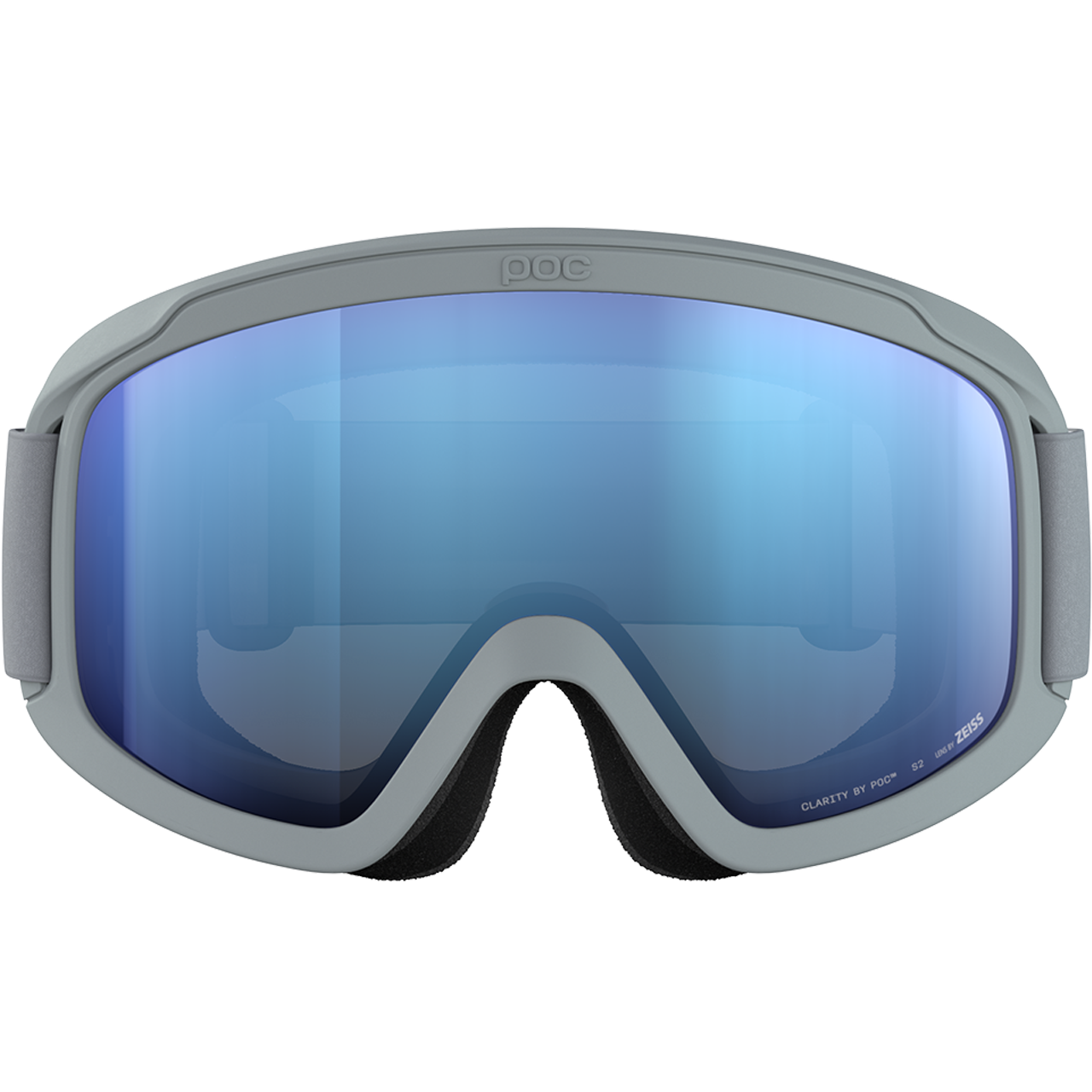 POC Opsin granite grey/partly sunny blue | POC Skibrillen | POC | P | MARKEN | XSPO