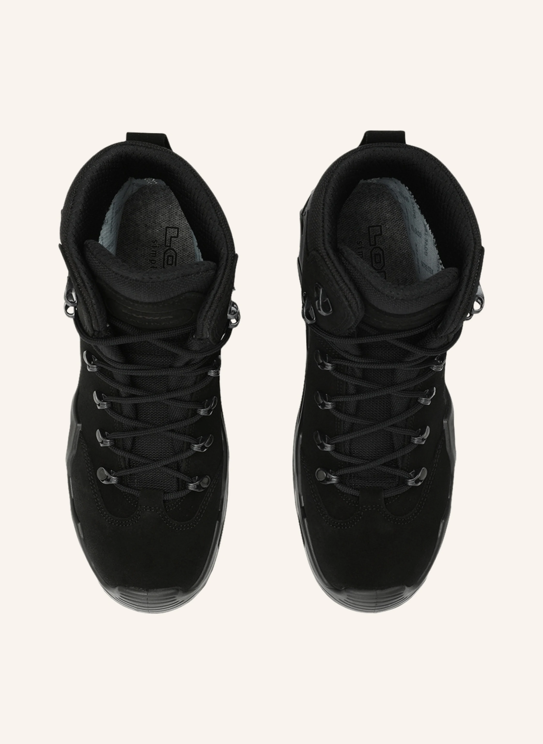 LOWA PROFESSIONAL Outdoor-Schuhe Z-6S GTX C