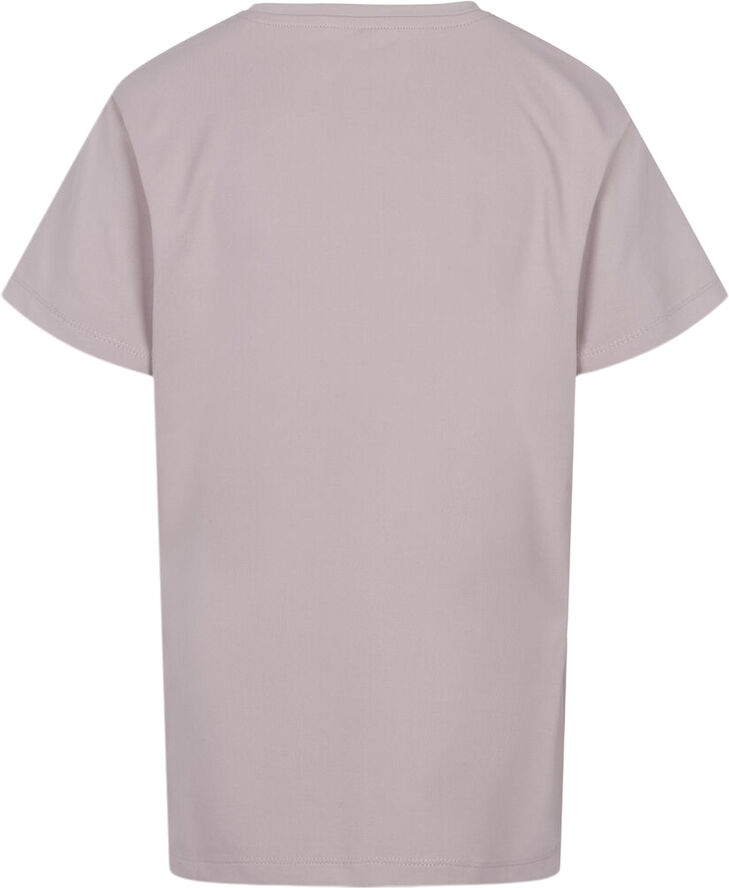 Energetics Essential T-shirt Pink