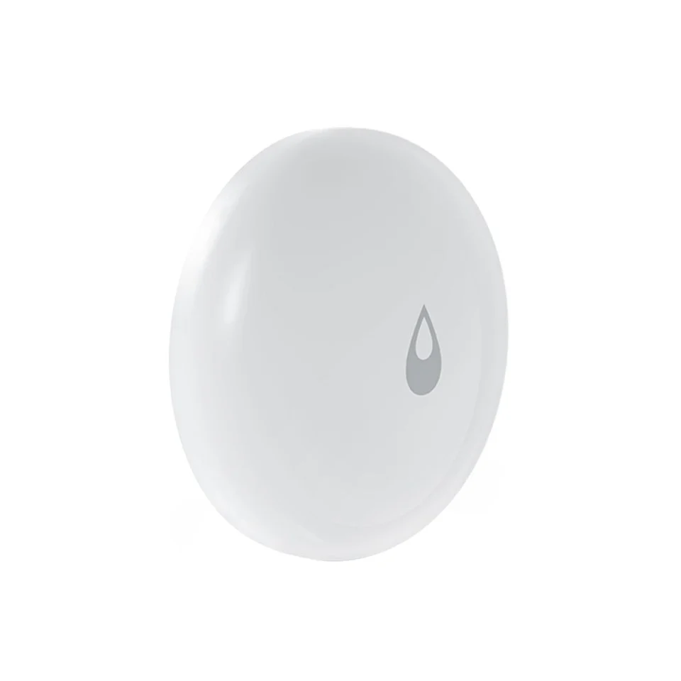 Aqara - Vandlækage Sensor T1 - Beskyt Dit Hjem mod Vandskader