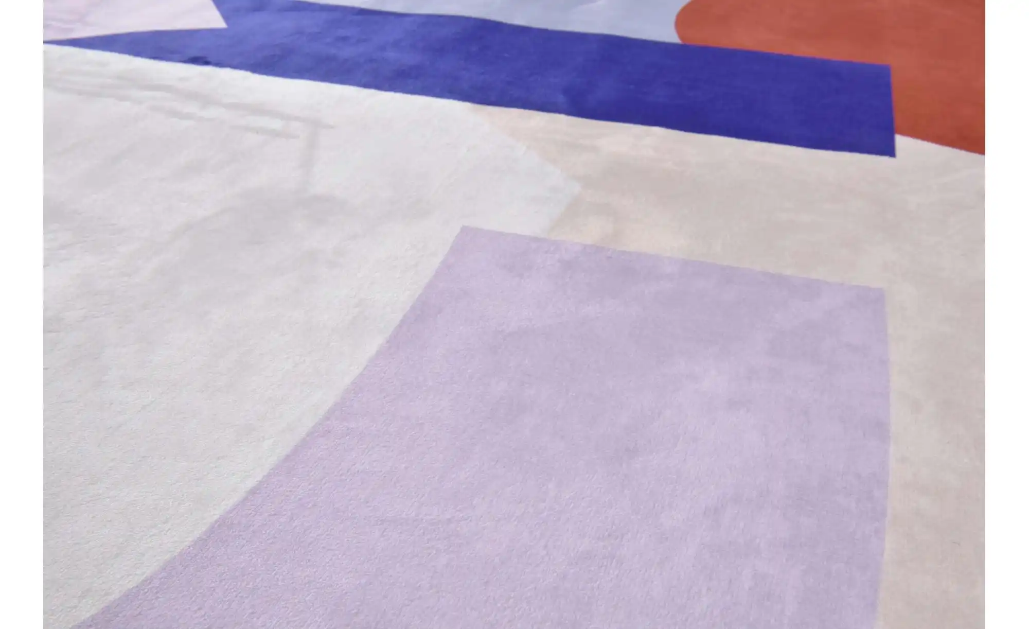 Tom Tailor Teppich Shapes