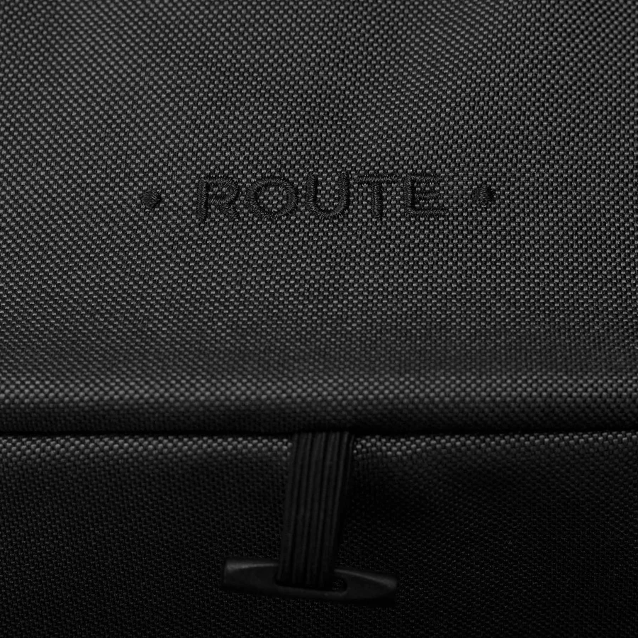 Kinderkraft Buggy ROUTE black