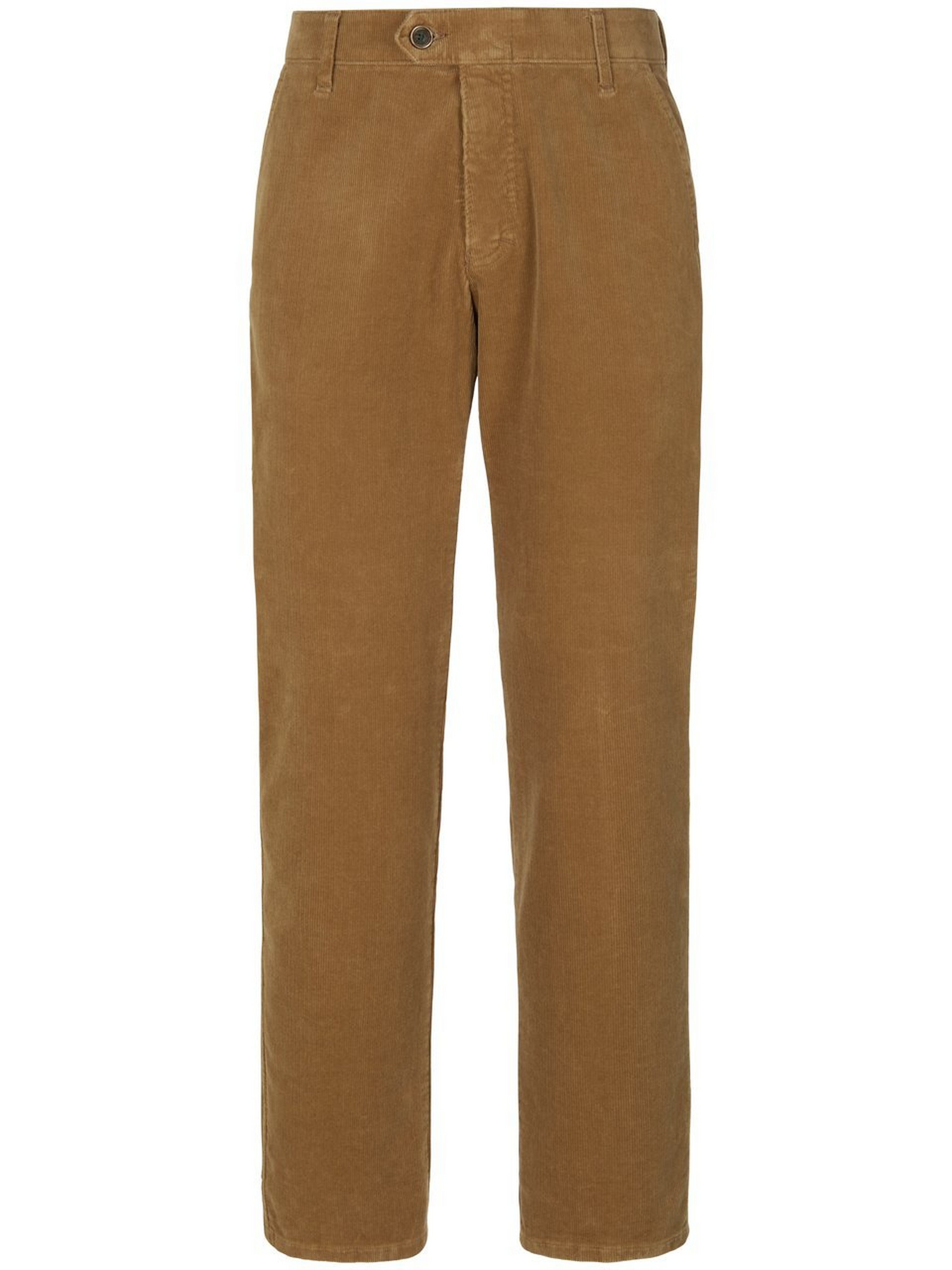 Feincord-Hose