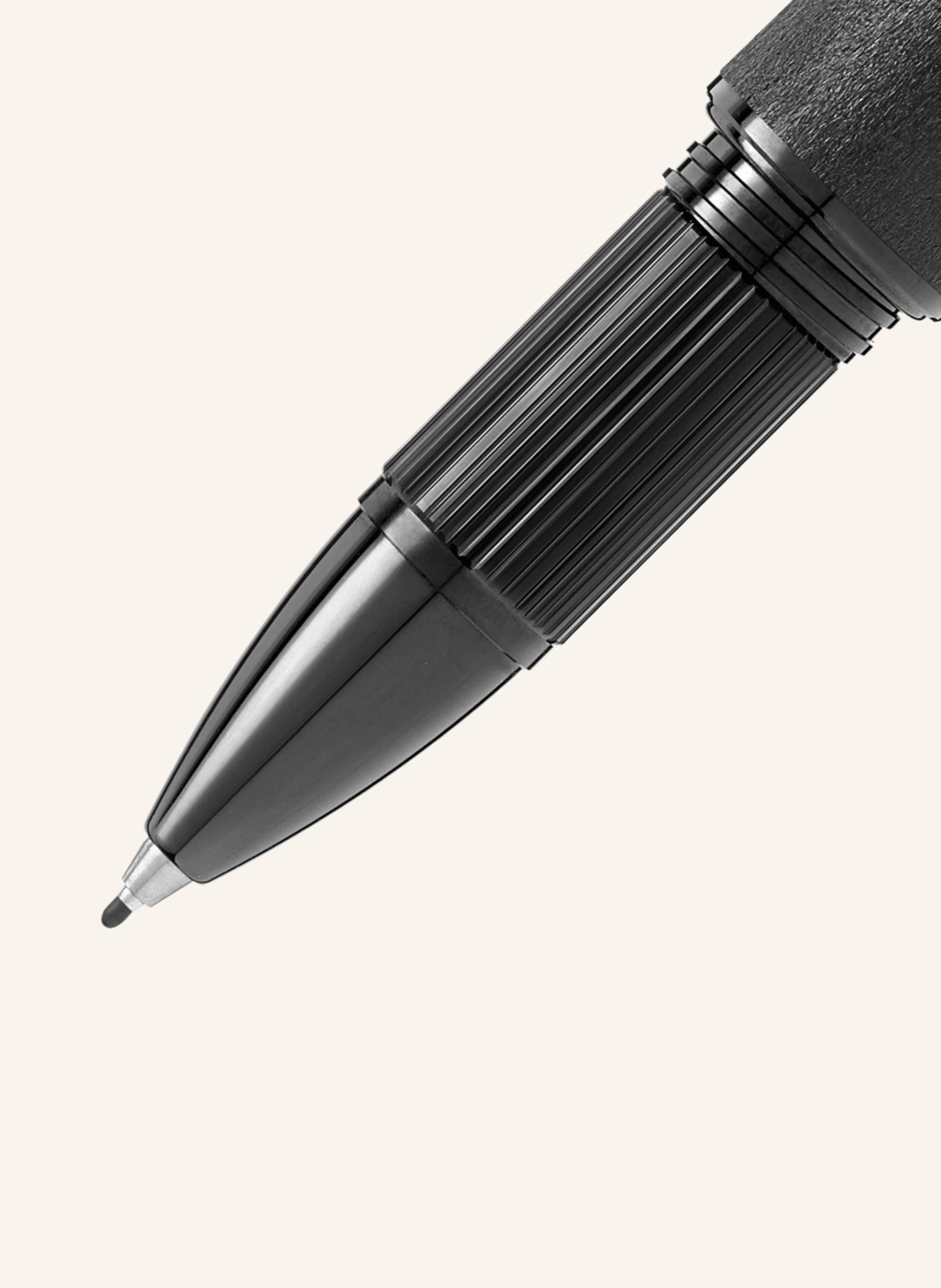 MONTBLANC Fineliner STARWALKER BLACKCOSMOS