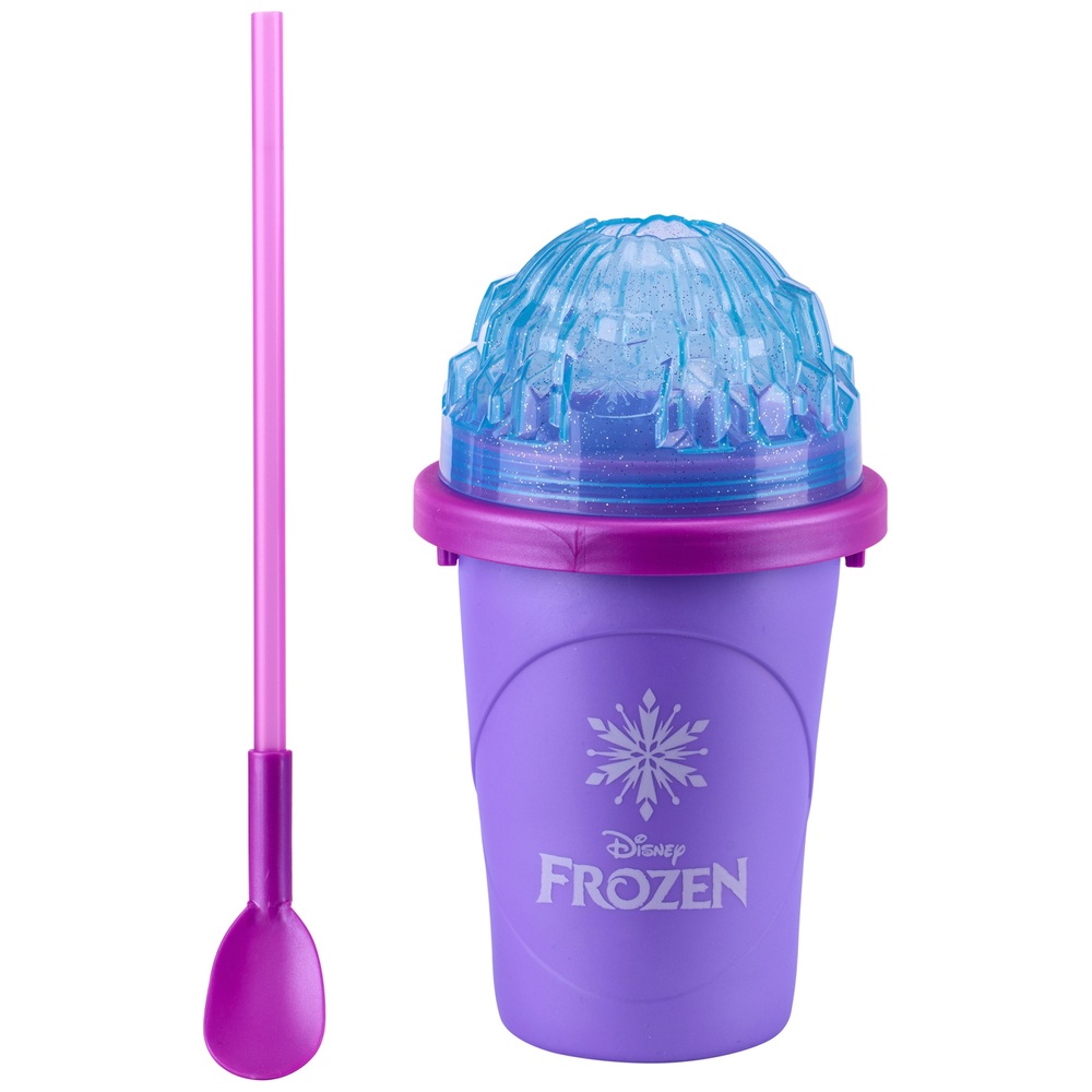 ChillFactor Slush-Maker Frozen Anna