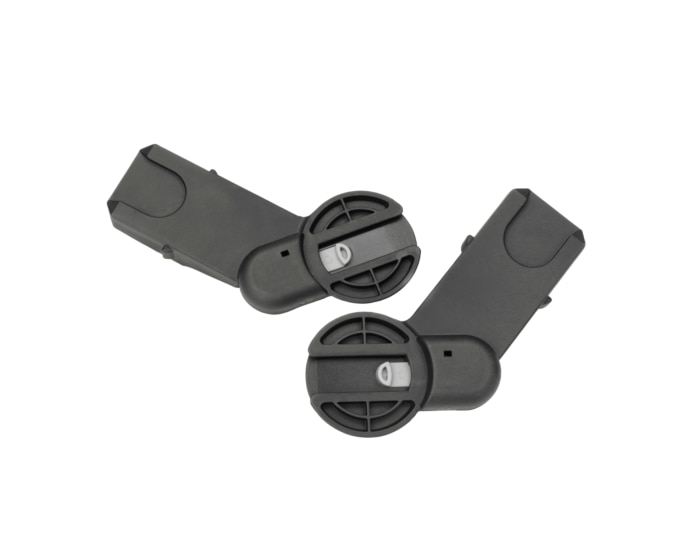 Maxi-Cosi Adapterset L&R für den Kinderwagen Gia