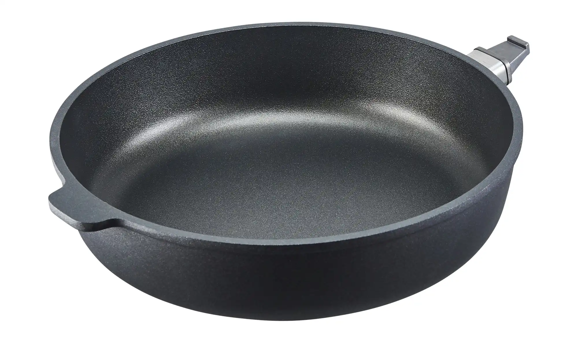 Meisterkoch Pfanne hoch 28cm GENIUS