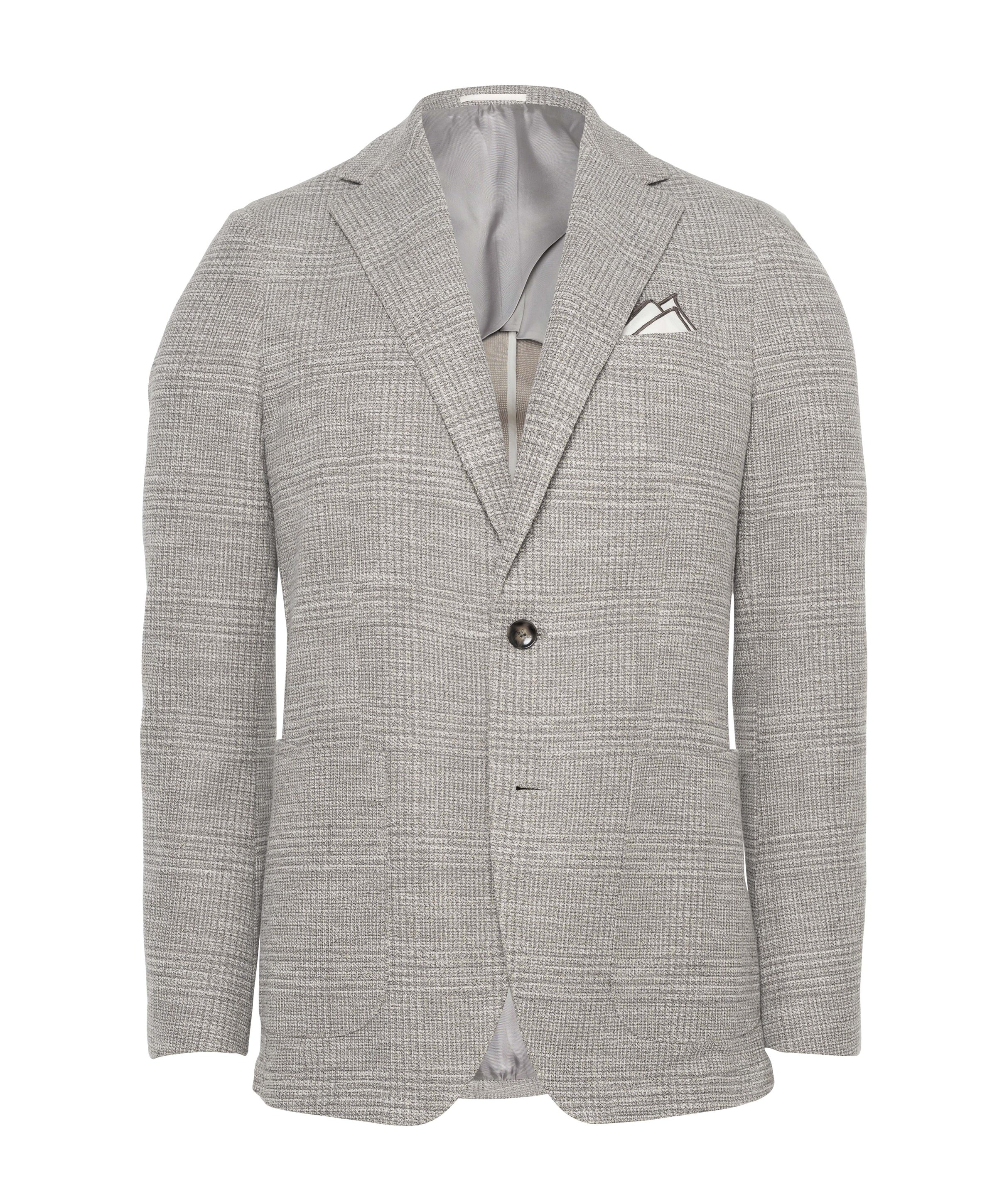 Seven Dials Heren colbert beige