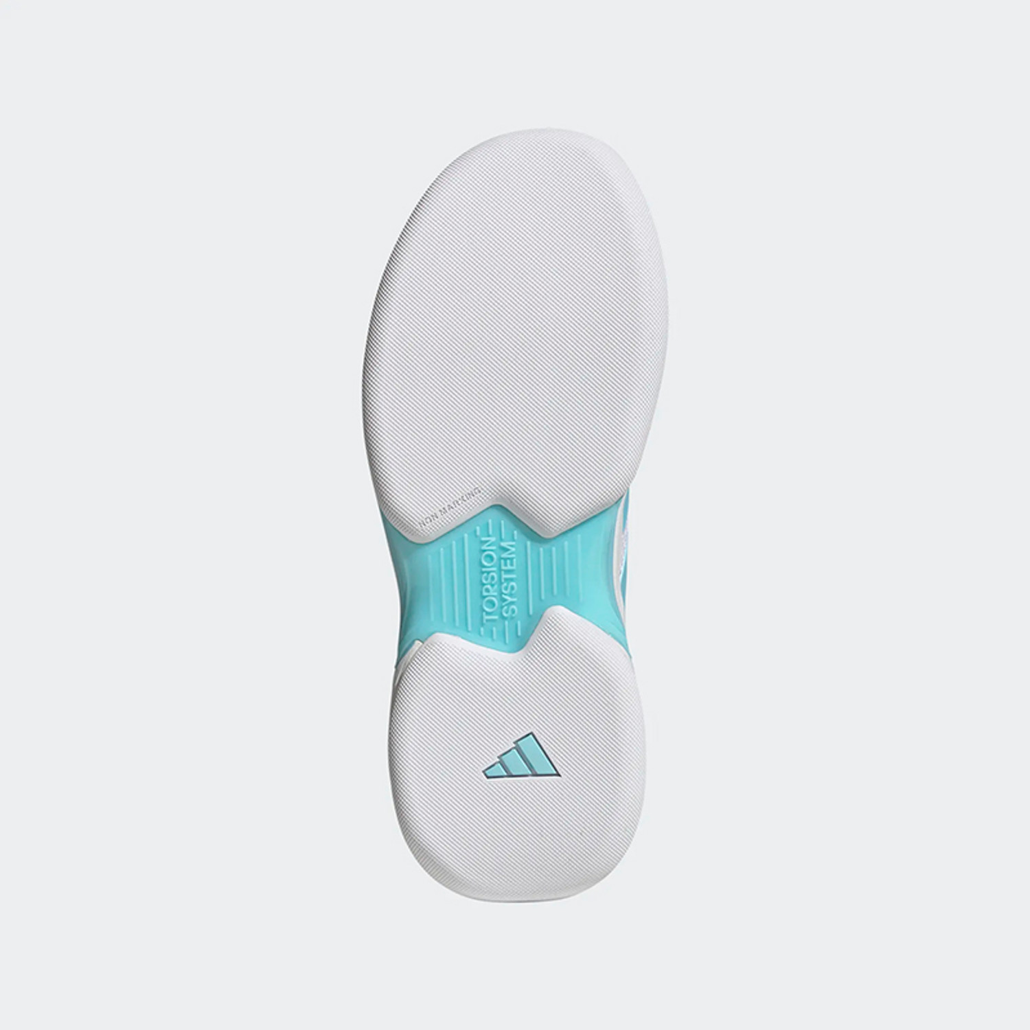 adidas Court Jam Control Indoor Dames