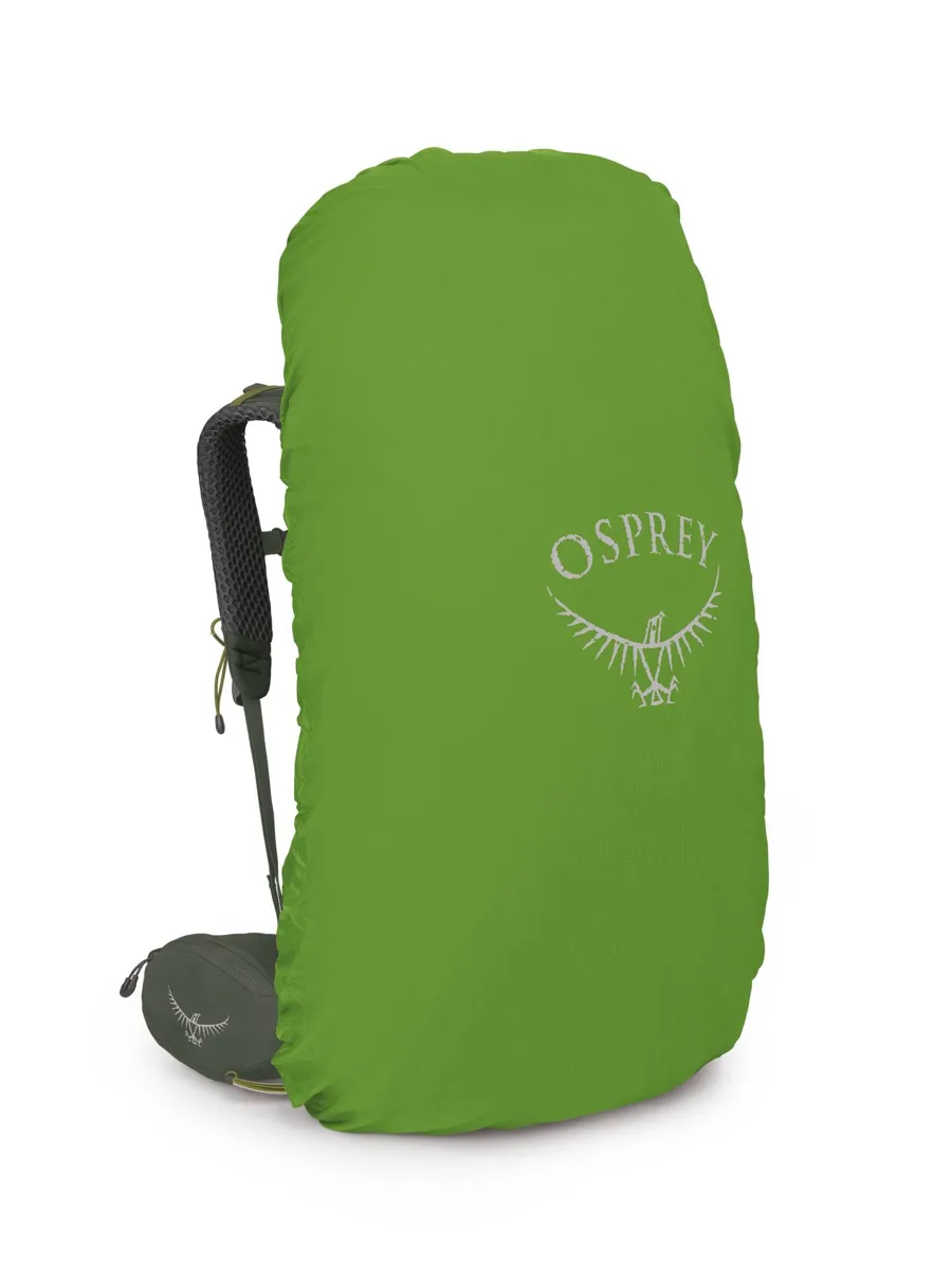 Osprey Men's Kestrel 68 Bonsai Green