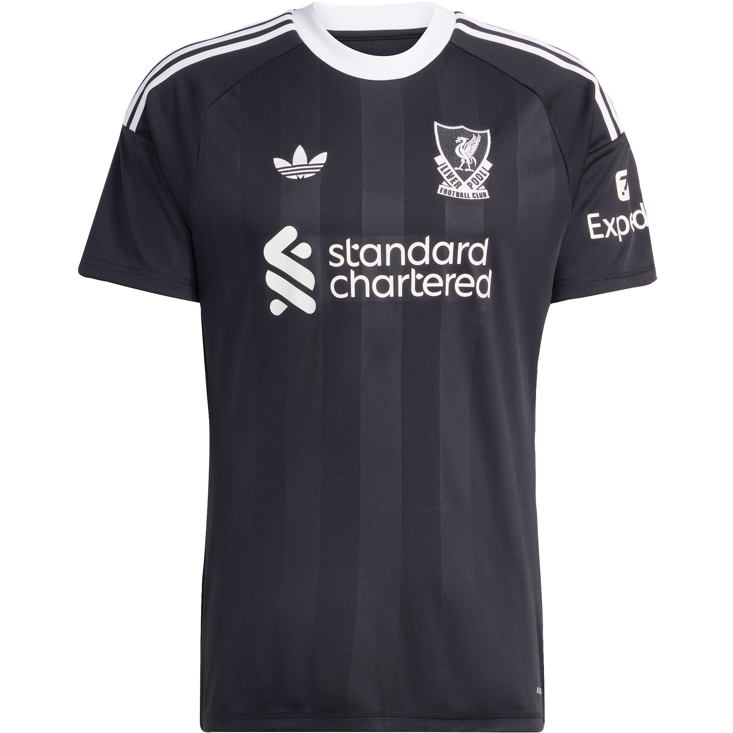 adidas Liverpool 3rd Keepersshirt 2025/2026