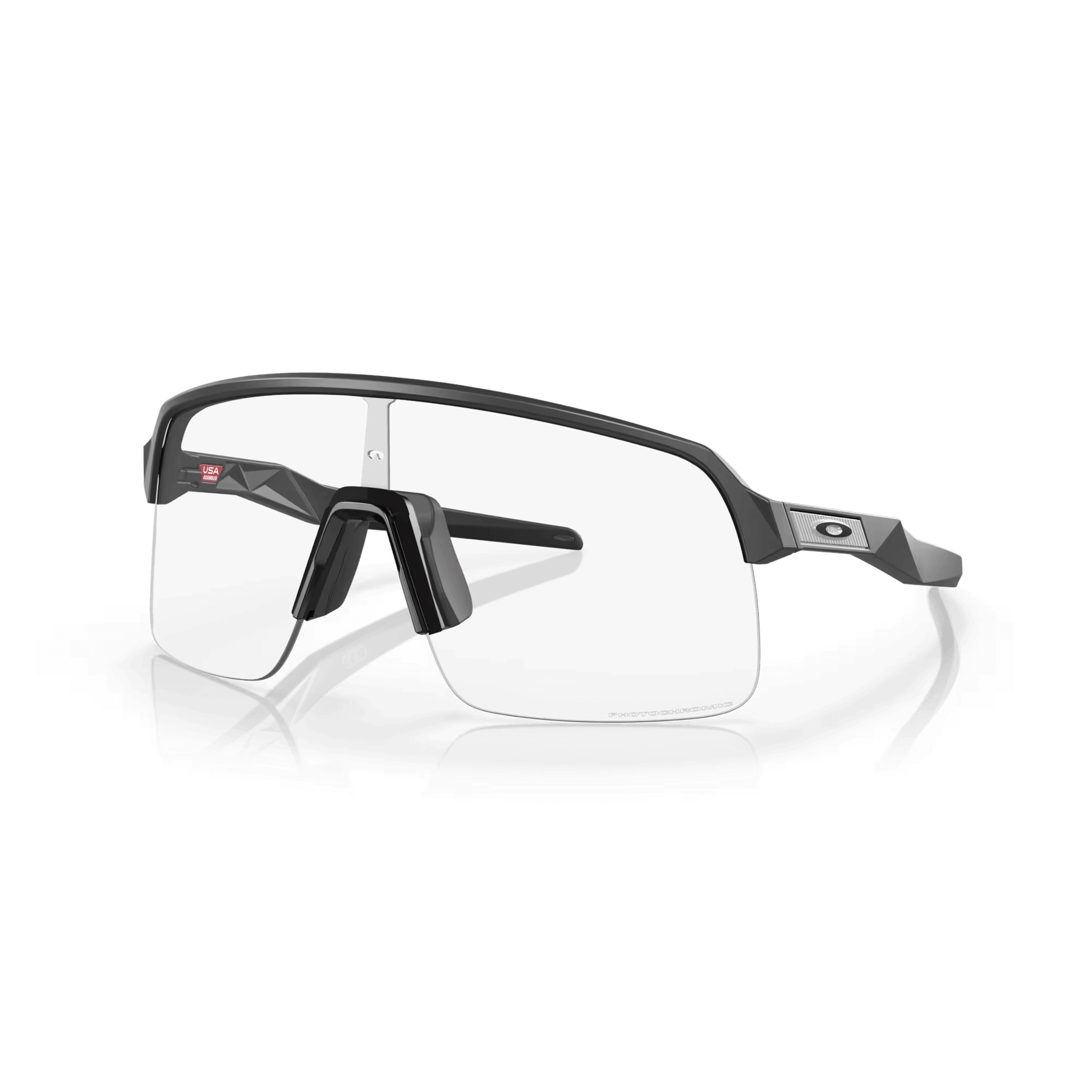 Oakley Sutro Lite Photochromic Fietsbril