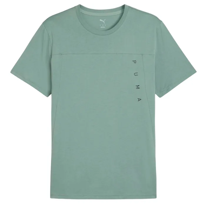 Puma Tad Tech Triblend Shirt Heren